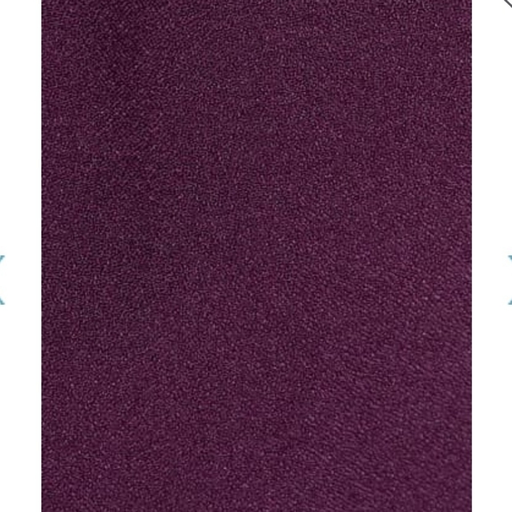 julia jordan Plum Twist-Halter Wide Leg Jumpsuit - Picture 5 of 5